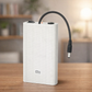 Mi Router Power Bank UPS – 12V/9V WiFi Router Backup Battery for PTCL, StormFiber & Fiber Modems (Without Adapter)