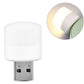 7 Pcs Mini USB LED Light Bulbs – Portable Plug-in Night Lamps for Laptop, Power Bank & USB Devices