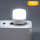 7 Pcs Mini USB LED Light Bulbs – Portable Plug-in Night Lamps for Laptop, Power Bank & USB Devices