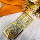 Acrylic Eidi Card – Premium Transparent Eid Gift Card for Money Giving