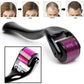 Marble Jade Roller & Ice Roller Combo Pack | 3-in-1 Facial Massager & Derma Roller
