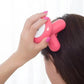 Portable Handheld Muscle Relaxation & Massage Device – Travel-Friendly Therapy Tool (Random Color)
