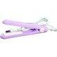 Mini Portable Hair Straightner / Air Smooth, Silky, Frizz-free And Healthy. (with Packing Box) (random Color)